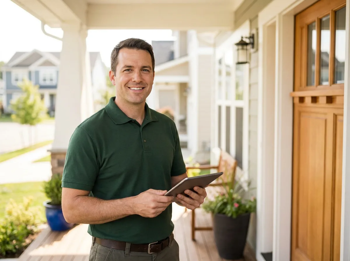 Pest control FAQs for Rembrandt, IA